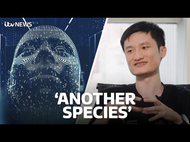 Inside China's booming AI industry