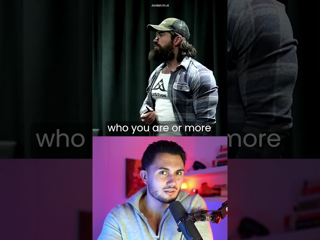 Is Alex Hormozi Right here?
