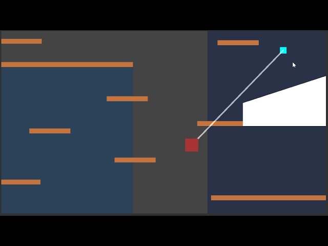 Basic Movements | Swingzip in-dev 01