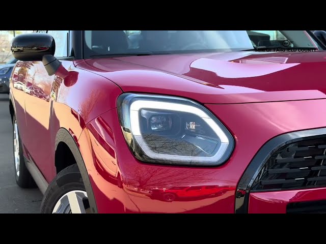 How To Customize Your MINI’s Headlights & Taillights!