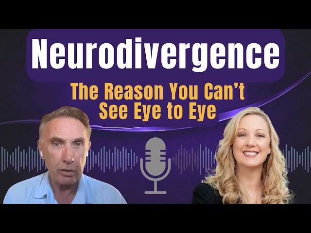 Understanding How Autism, ADHD and Neurodiversity Affects Marriage #neurodiversity #marriagehelp