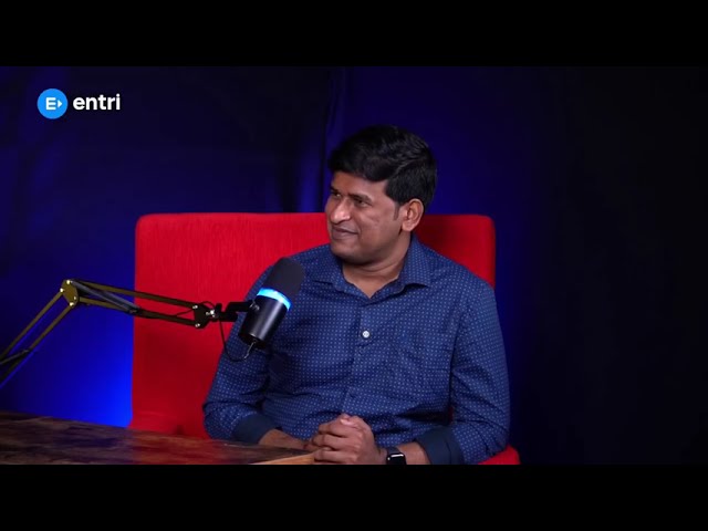 Vibe Coding & the Future of Frontend Development | Entri × Codegnan
