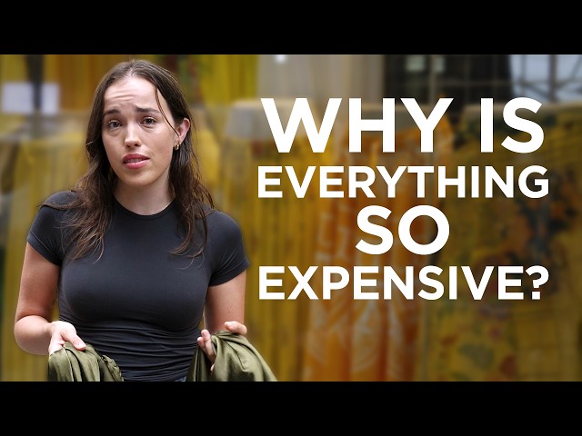 Why Skilled Labor Is Getting So Expensive
