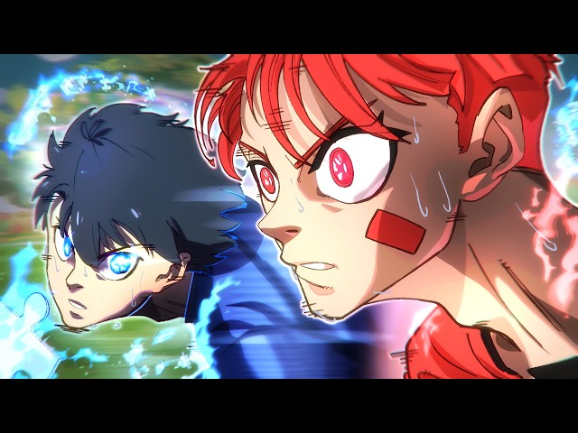 The Blue Lock DLC Changed REMATCH Forever...
