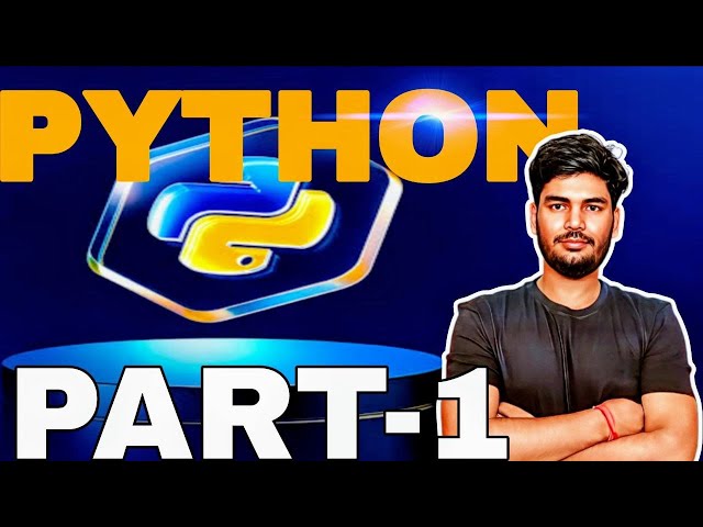 Object-Oriented Principles in Python | Python Program Life Cycle | Python OOP Basics