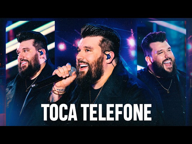Panda - Toca Telefone  [ Panda fora do Padrão ]