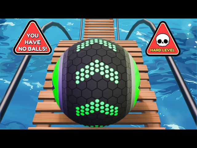 Going Balls: Unexpected Fails 🥵😬🤪😭🤡