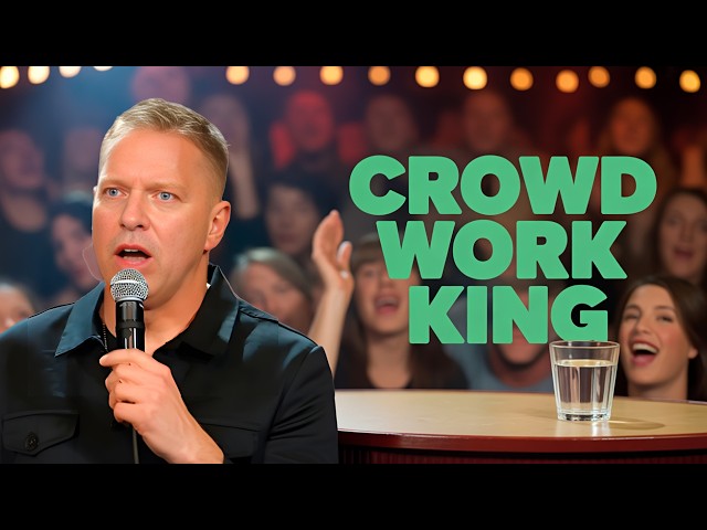 Gary Owen's Most SAVAGE Stand Up Comedy Moments!