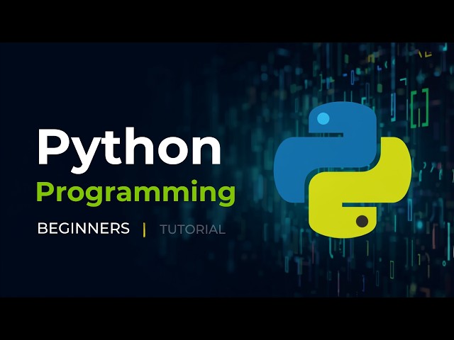 Python for Beginners | What is Python? | Print Function in Python