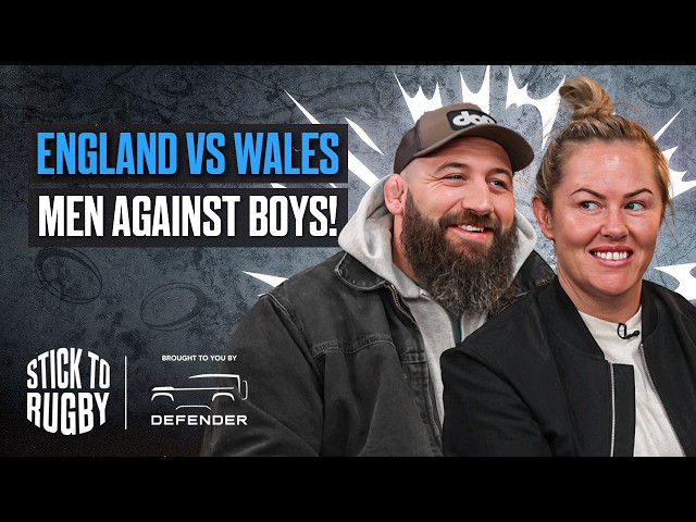 England’s BIG Win, Joe Marler on Retirement & Marlie Packer Losing Captaincy | Stick to Rugby EP 8