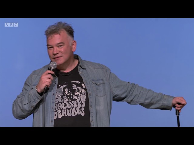Stewart Lee on the Metropolitan Liberal Elite (Content Provider)