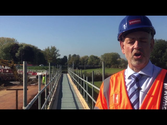 Upton Upon Severn Oct Update