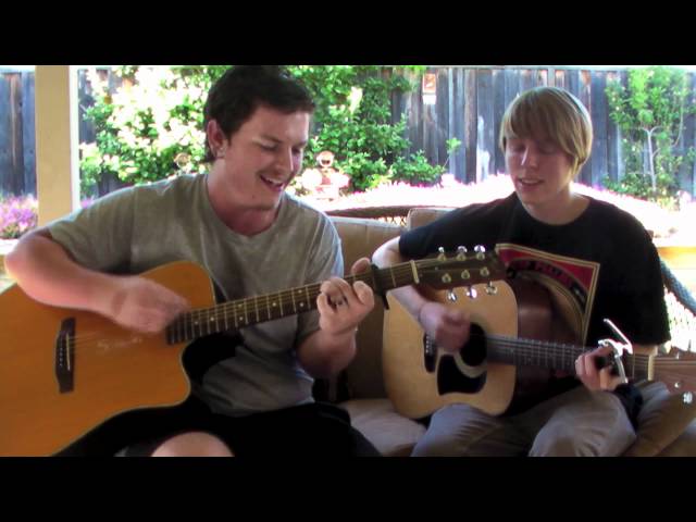 Chasing Truth - Haywire (Acoustic)