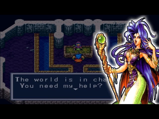 MOST DOMINANT OVERPOWERED SORCERESS JOINED MY PARTY!