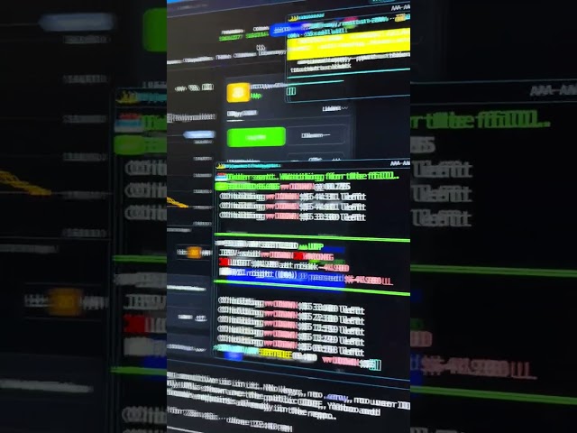 AI Trading Bot Lost Its First 2 Trades Then Printed 32%