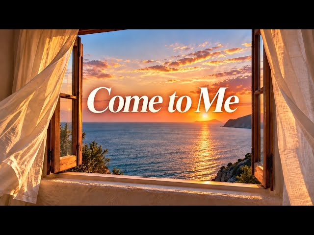 Come To Me | Tropical House | Vocal | Lua Space