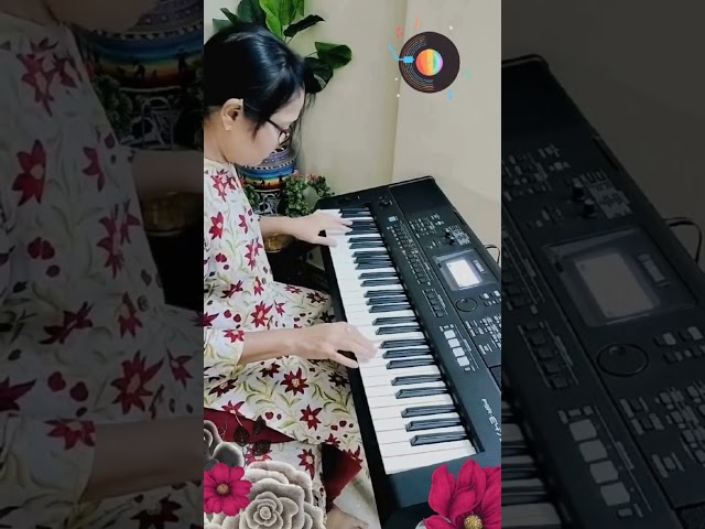 Besuge Besuge ❤️ Piano Cover | Soulful Kannada Song #Shorts