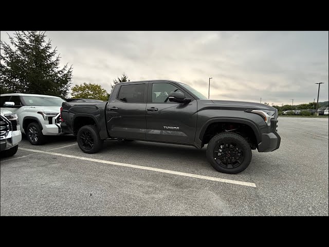 WOW! I’ve Never Seen A 2026 Toyota Tundra Like This
