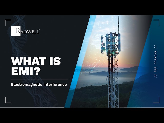 What is EMI?