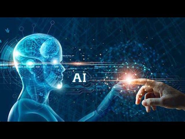 SOMETHING ABOUT NEW OF AI ? | LATEST VIDEO |