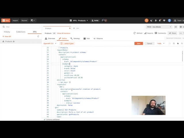 What is OpenAPI?