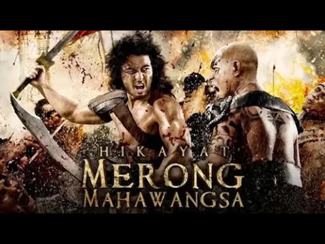 Hikayat Merong Mahawangsa (BM Version) - Full Movie