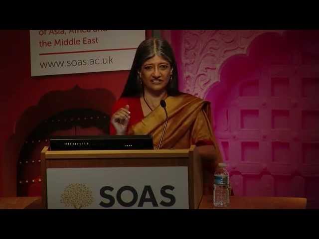 Are Emerging Markets Still Developing? And What is Development Anyway? SOAS, University of London