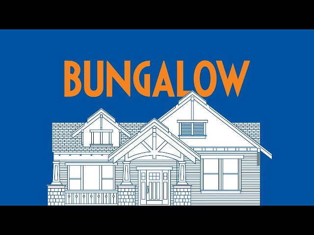 The History of Bungalow Moulding