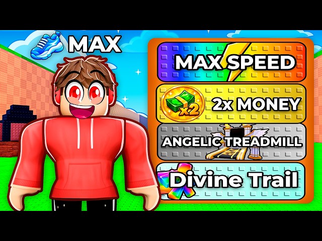 Starting Over with MAX Gamepasses in Steal an Egg