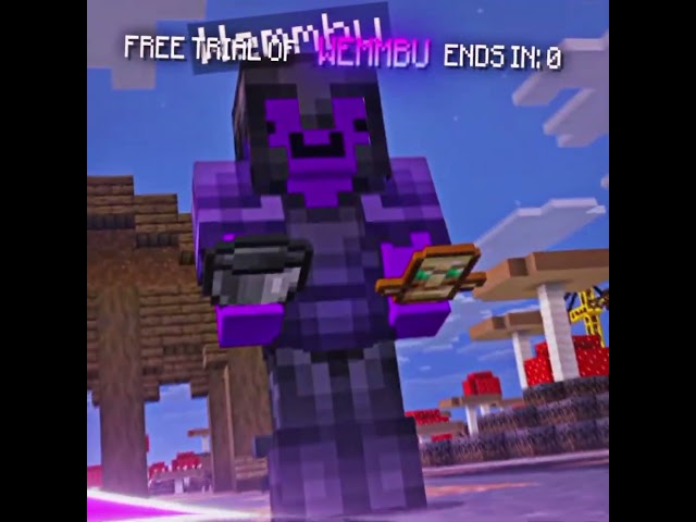 Unstable smp: choose your character