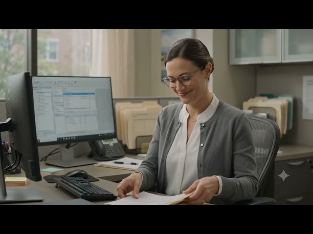 The Medical Billing Cycle