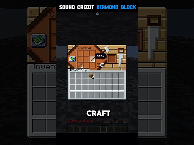 Minecraft Wood Prison!?⛏️💎