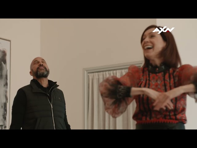 Elsbeth | Episode 6 Best Moment | Dancing Target