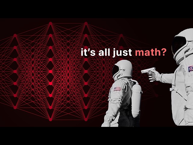 I Tried to Build an AI From Scratch