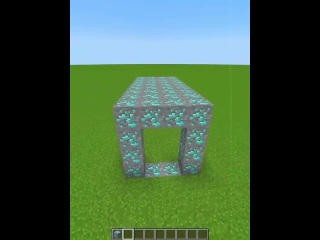 crazy illusion #minecraft
