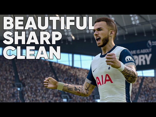 How to Boost PES21 Graphics in Few Minutes (Nvidia Guide)