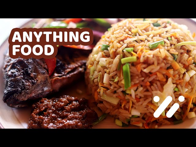 FOODEMY- Powered by Learncity | Anything Food