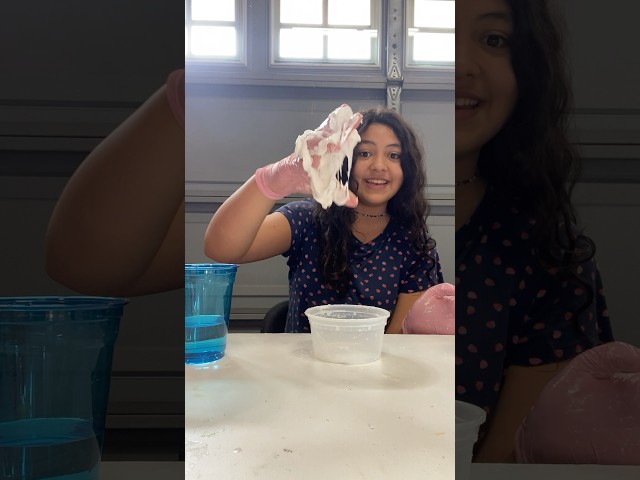 Making No Glue Slime Recipes Until One Of Them Actually Works 😱!? #slime #challenge #test