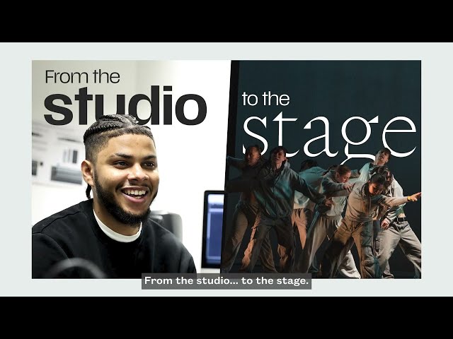 Welcome to East London Arts | University of East London