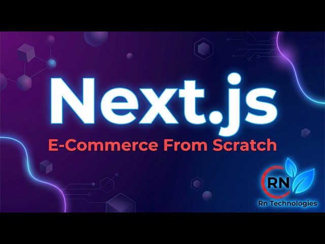 NEXTJS LESSON 54
