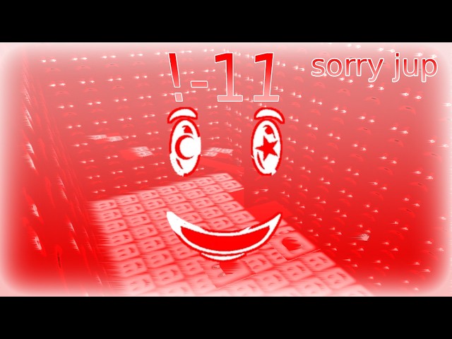 Mystics modecandy: !-11