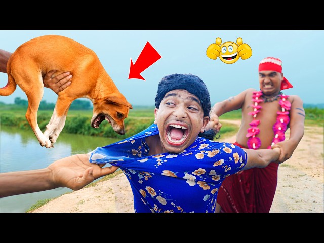 Funniest Fun New Comedy Video 2026 😂 amazing best of funny video Episode 289 By Funny House Tv