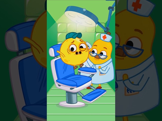 Kids learn professions (learn occupations)