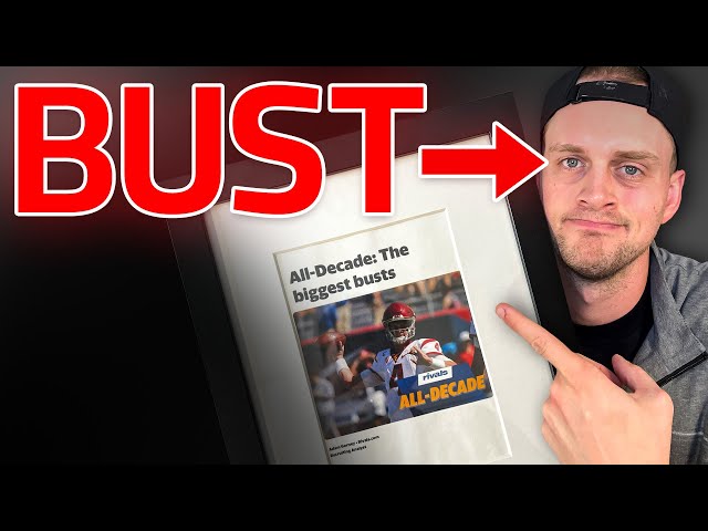 I'm a Bust — 5 Things It Gave Me (That Success Couldn’t)