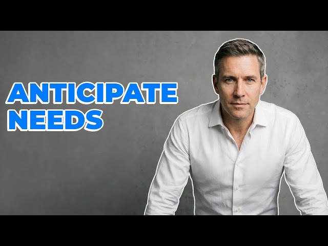 How To Implement Proactive Customer Solutions?