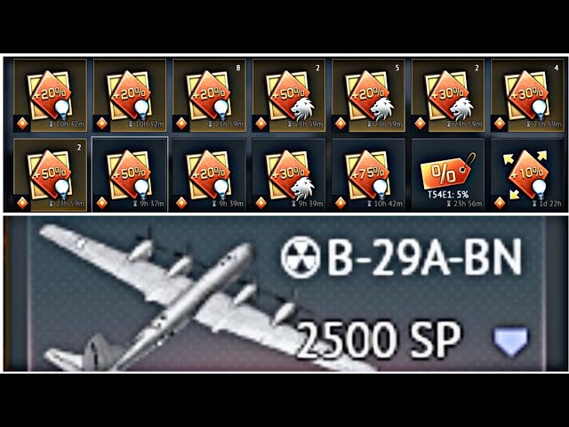 I ACTIVATED 25 BOOSTERS AND I DROP THE NUKE...