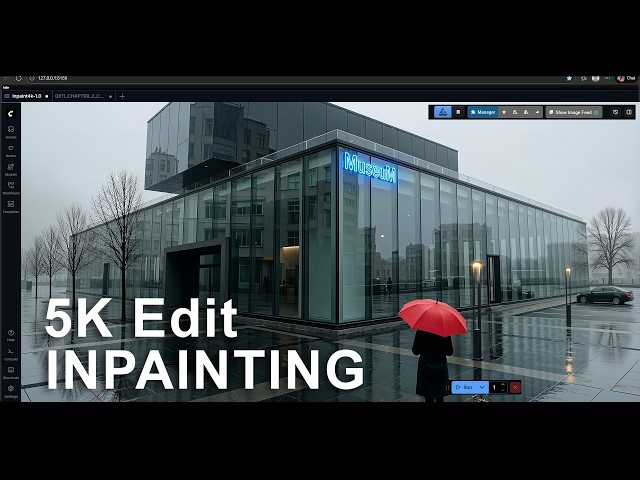 EDIT A 5K IMAGE! is now possible ...