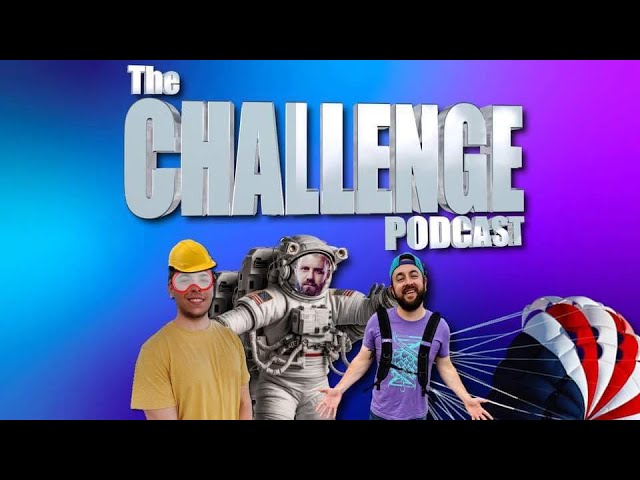 The Challenge Podcast - All Stars 5 Episode 10
