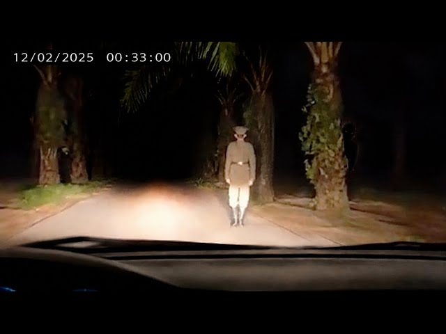 10 Disturbing Paranormal Encounters No One Can Explain Episode 1