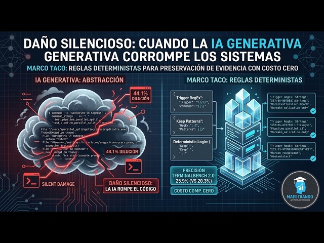 20260929 TACO: Arquitecturas Adaptativas y Compresión
